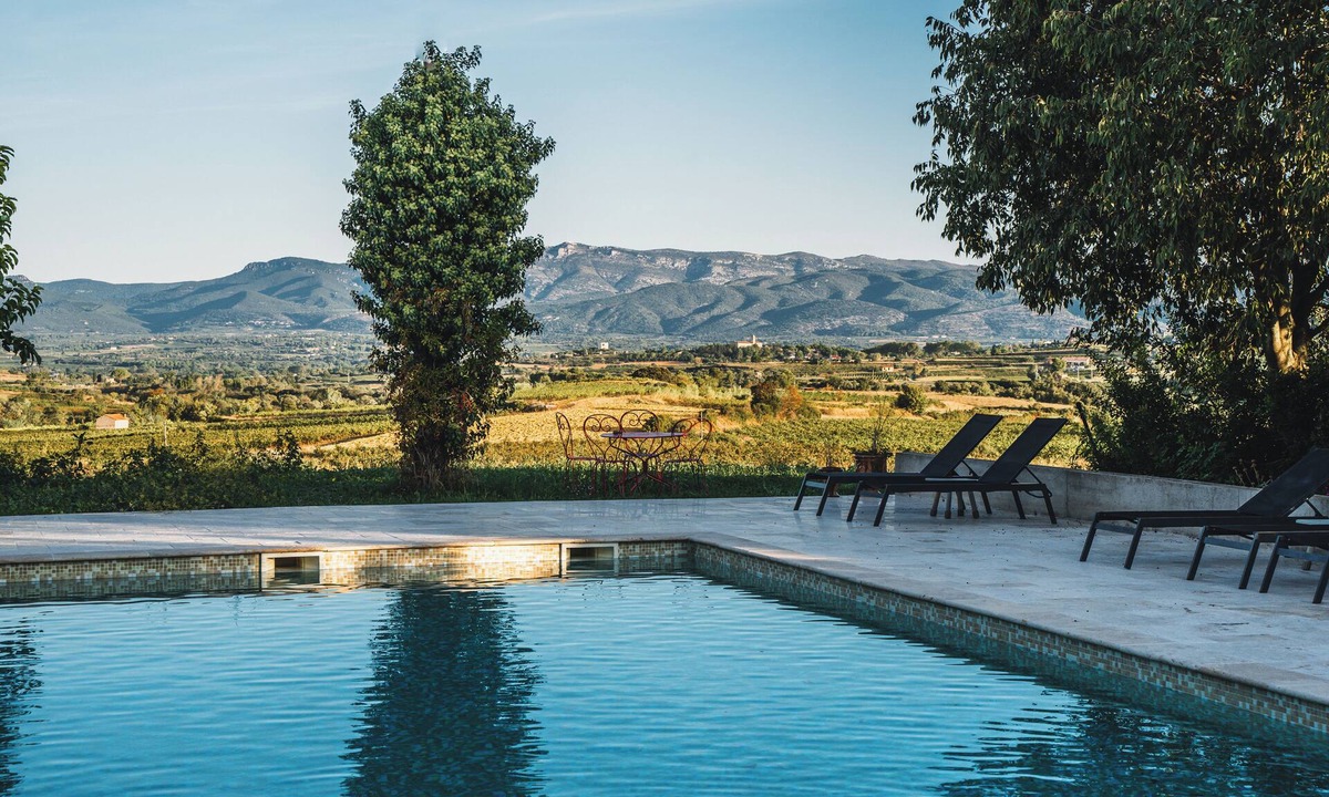 Gignac House | Domaine de Pélican