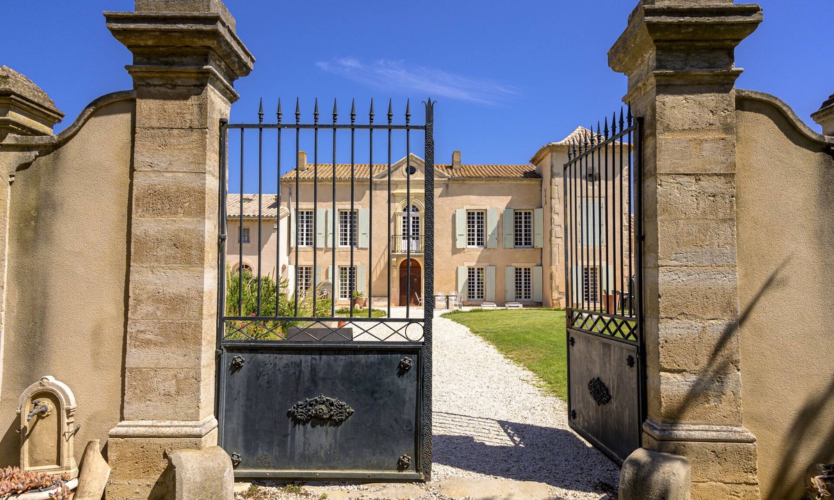 Saint-Nazaire-d'Aude Other | Domaine de Puychêne