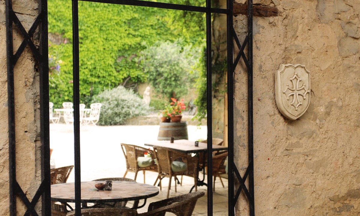 Laure-Minervois House | Domaine de Palatz