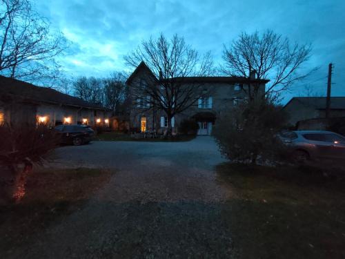 Panissac Bed & Breakfast | Domaine de Panissac