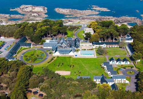 Le Croisic Resort | DOMAINE DE PORT AUX ROCS