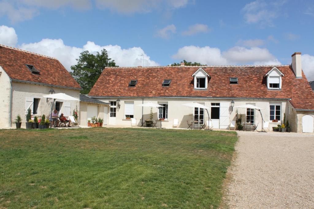 Villerbon Bed & Breakfast | Domaine de Praline Opale