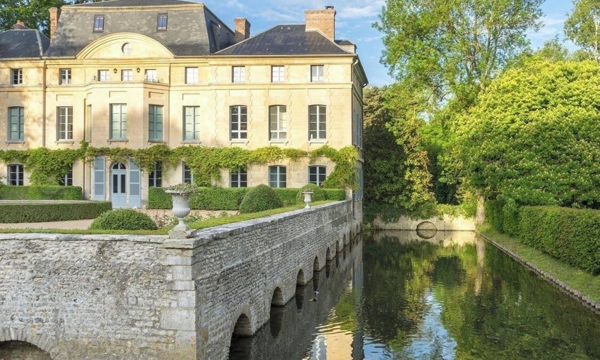 Guainville Hotel | Domaine de Primard - Fontenille Collection