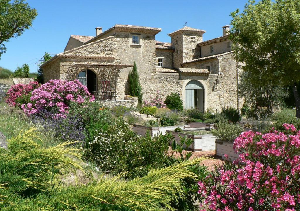 Venterol Bed & Breakfast | Domaine de Provensol