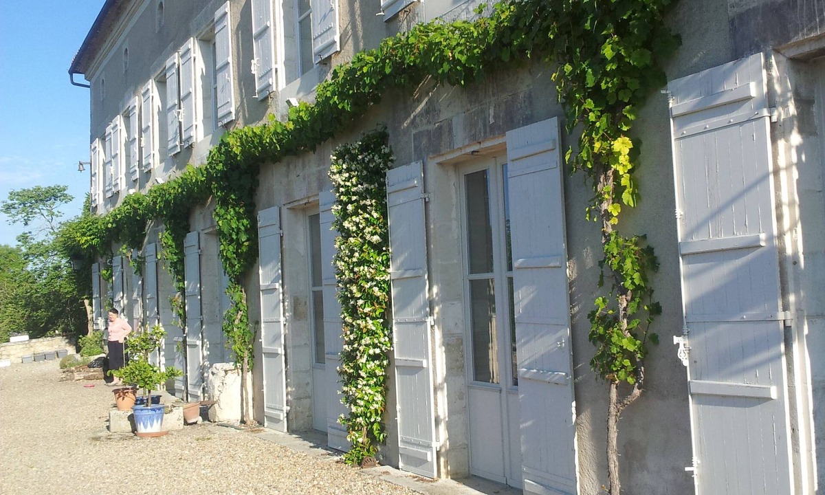 Villetoureix Bed & Breakfast | Domaine de Puyrousse
