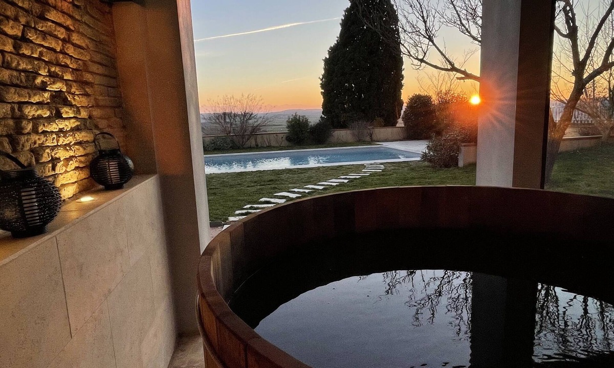 Cintegabelle Bed & Breakfast | Domaine de Quintalone