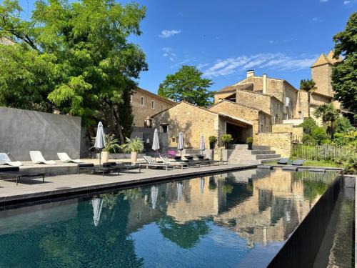 Lieuran-les-Beziers House | Domaine de Ribaute