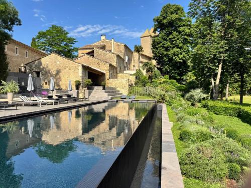 Lieuran-les-Beziers House | Domaine de Ribaute