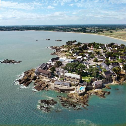 Billiers Hotel | Domaine de Rochevilaine