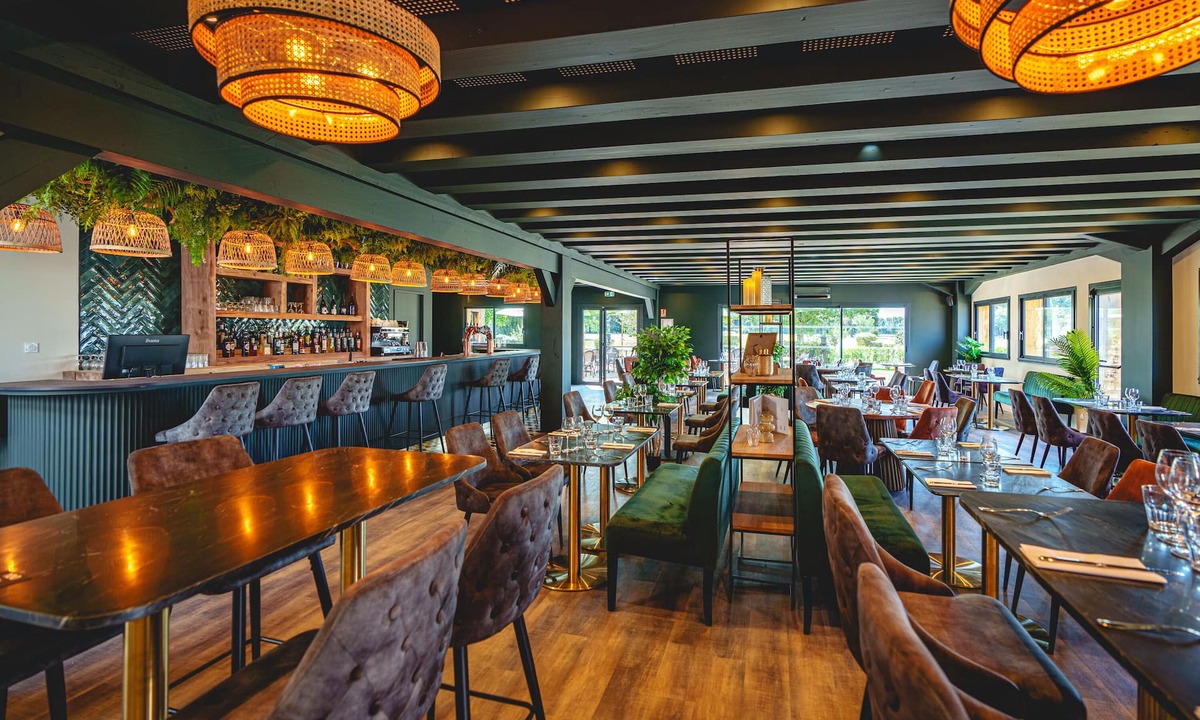 Roiffe Hotel | Domaine de Roiffé