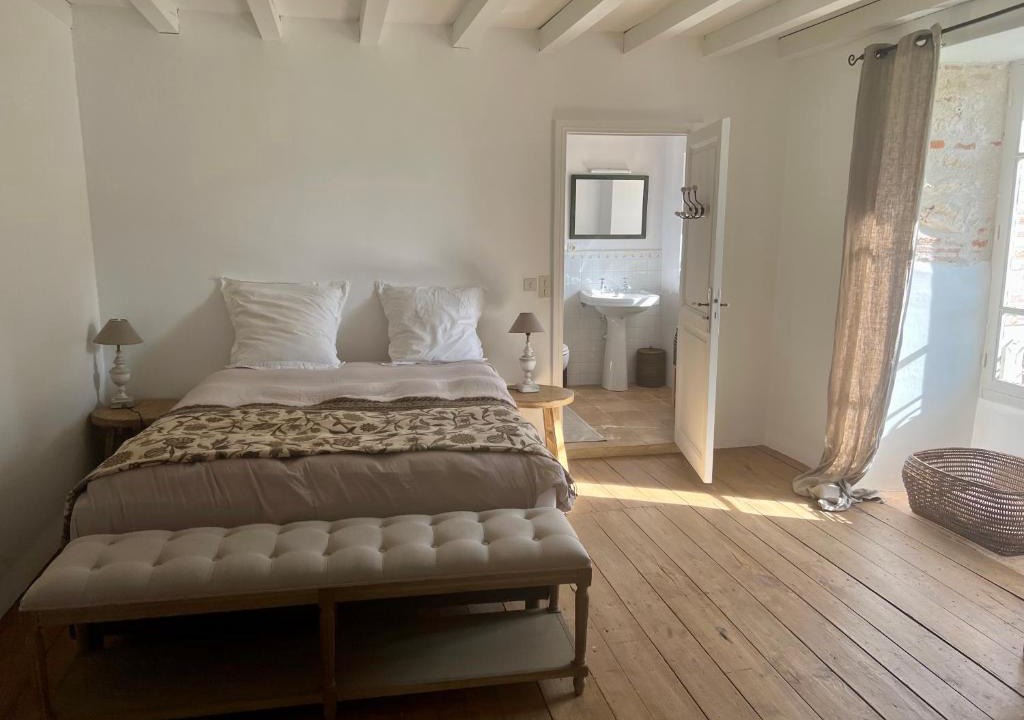 Pons Bed & Breakfast | Domaine de Roujol