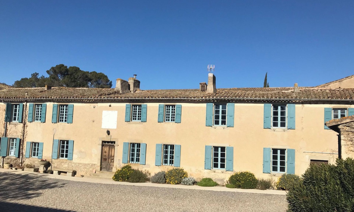 Laure-Minervois Bed & Breakfast | Domaine de Russol