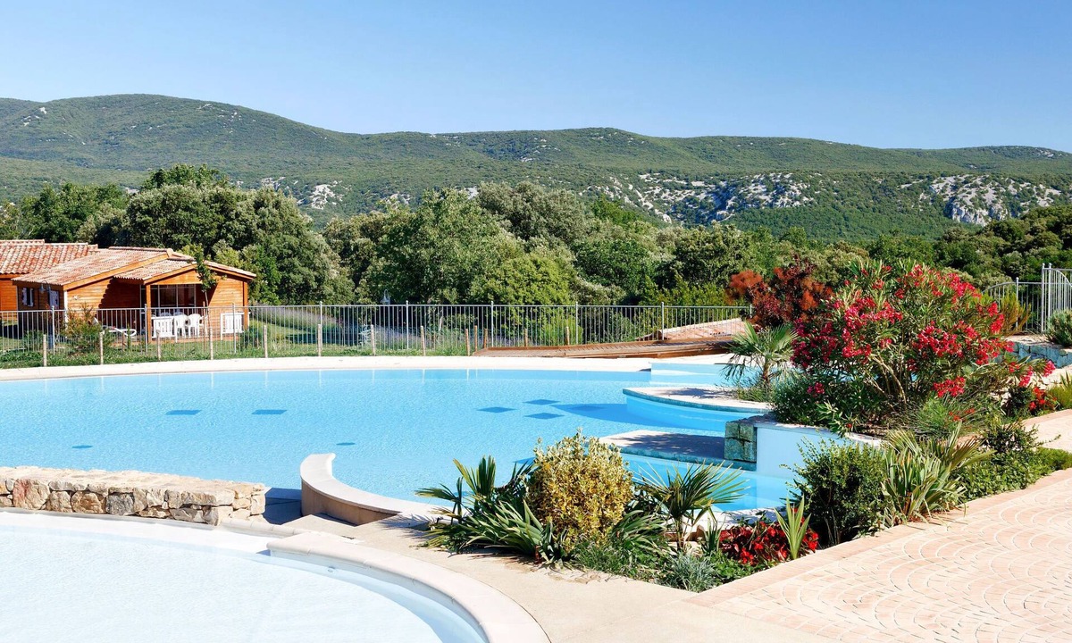 Lagorce House | Domaine de Sévenier Chêne Vert by Interhome