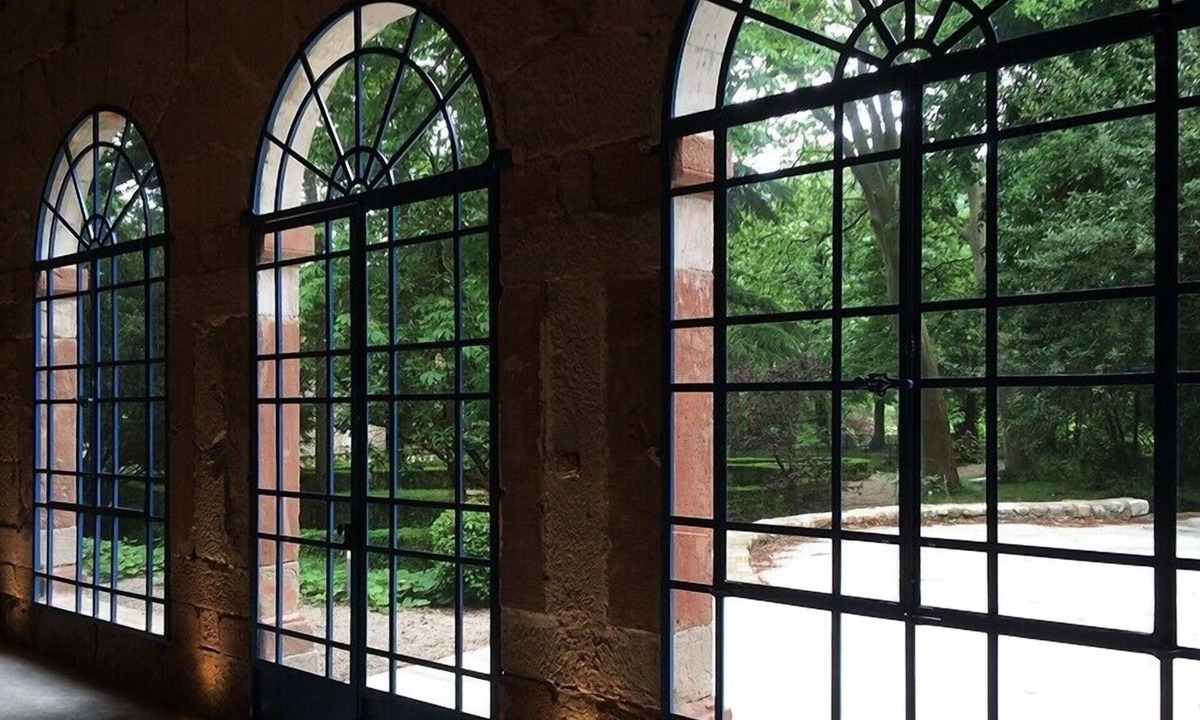 Les Plans Bed & Breakfast | Domaine de Saint Charles