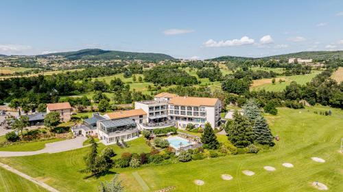 Saint-Clair Hotel | Domaine De Saint Clair