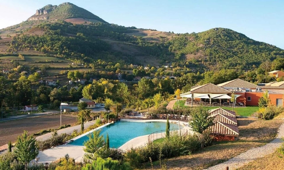 Millau Hotel | Domaine de Saint Estève