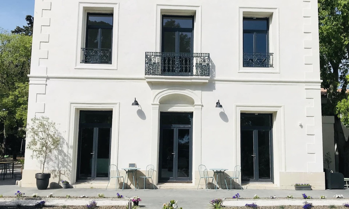 Frontignan Bed & Breakfast | Domaine de Selhac