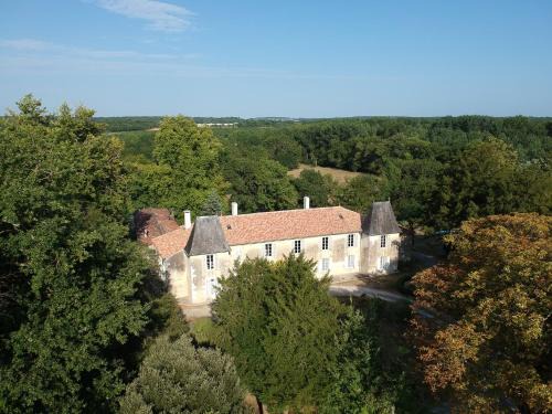 Pons Bed & Breakfast | Domaine de Seugnac