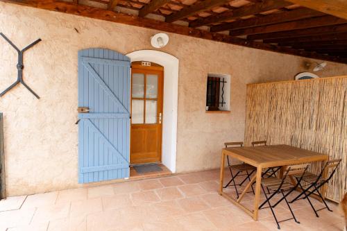 La Crau House | Domaine De Sigalous