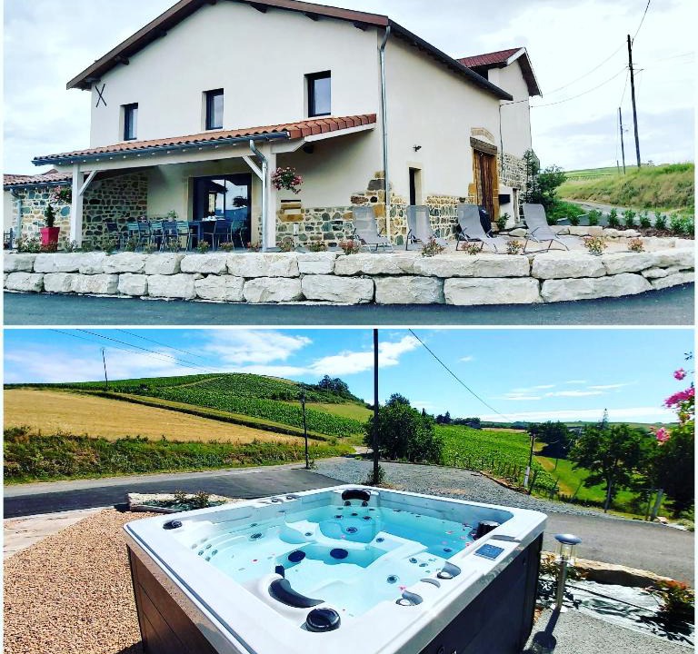 Bully House | Domaine de Solémy