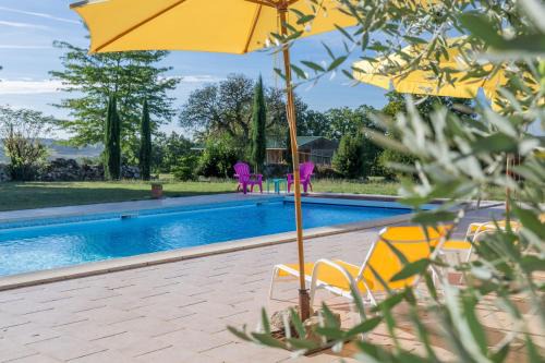 Castera-Verduzan House | Domaine de Sonnard