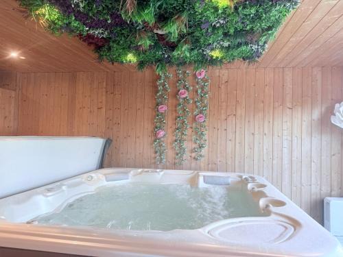 Gapennes House | Domaine de Stella Nature&spa