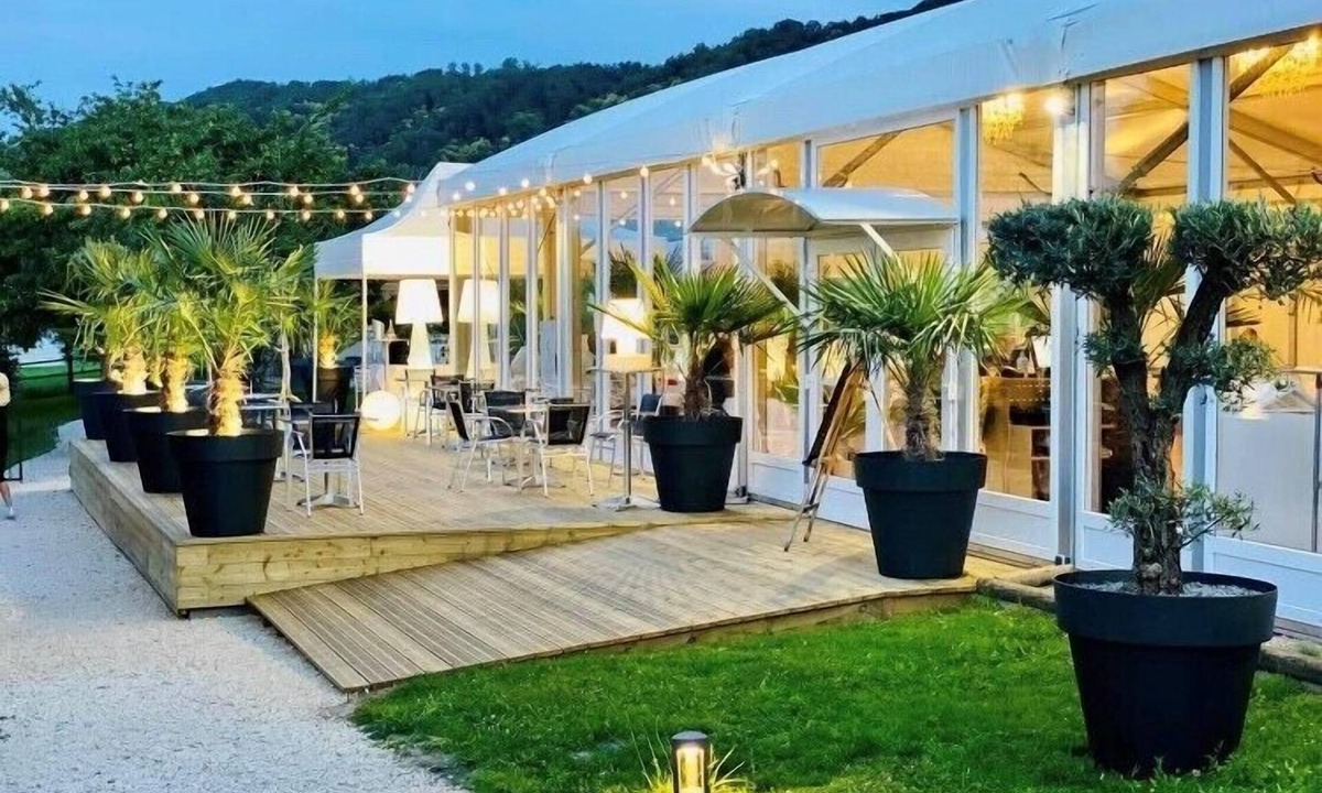 Vignieu House | Domaine de Suzel