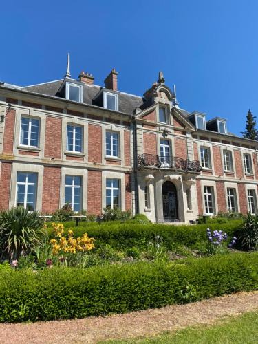 Maissemy House | Domaine de Vadancourt