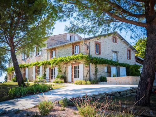 Veilhes House | Domaine de Vadel