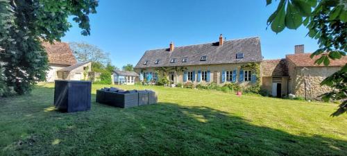 Limanton Bed & Breakfast | Domaine de Vauvelle