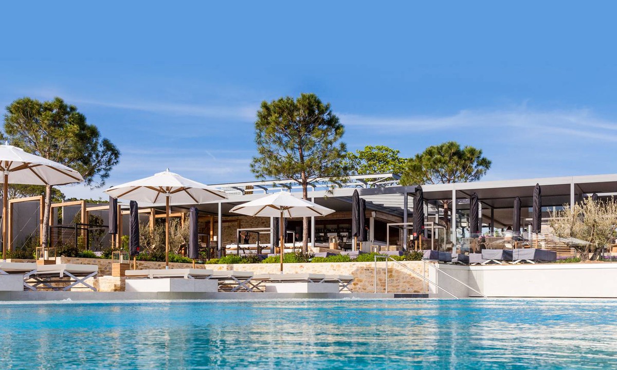 Castelnau-le-Lez Hotel | Domaine de Verchant Relais & Châteaux