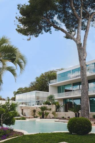 Castelnau-le-Lez Hotel | Domaine de Verchant & Spa - Relais & Châteaux