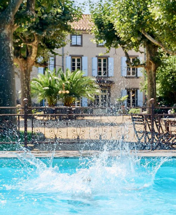 Villedaigne House | Domaine Des Agnelles