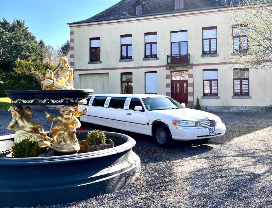 Avesnes-sur-Helpe Bed & Breakfast | Domaine des anges