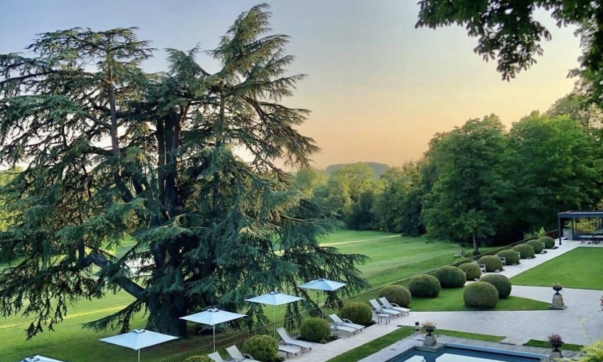 Vouvray House | Domaine des Bidaudières