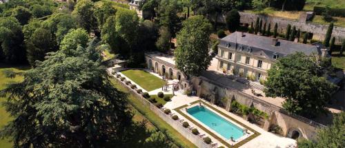 Vouvray Bed & Breakfast | Domaine Des Bidaudieres