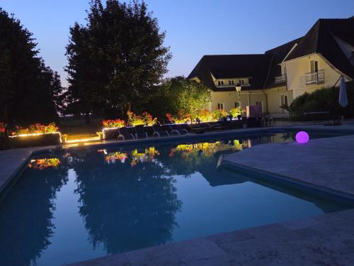 Chatillon-Coligny Bed & Breakfast | Domaine des bruns