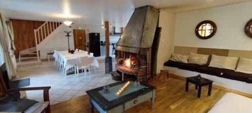 Bernay-en-Ponthieu House | Domaine des Célestins - Captive des Sables