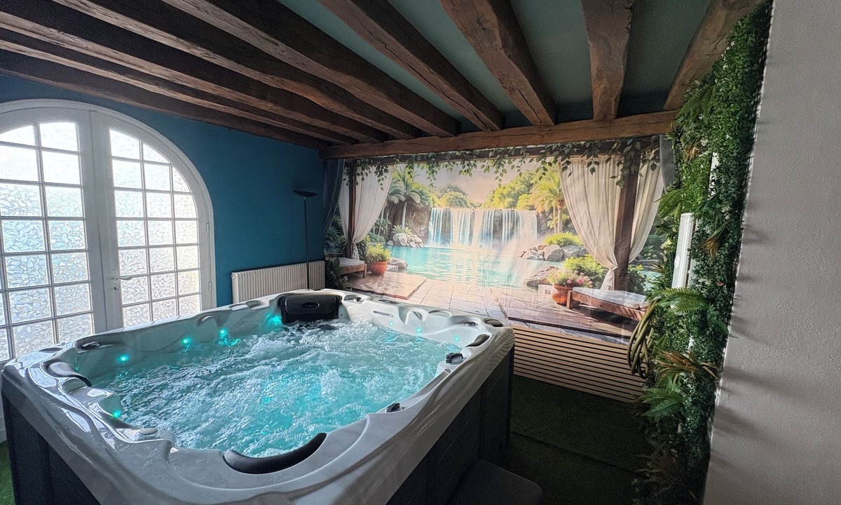 Chaumont-sur-Loire Hotel | Domaine des Chateaux