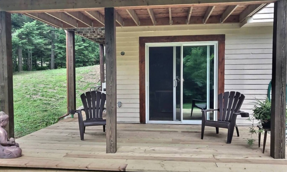 Morin Heights Ski Chalet | Domaine des Cedres