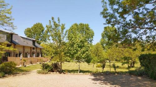Berville-sur-Mer House | Domaine des Cerisiers - Piste cyclable & parking privé