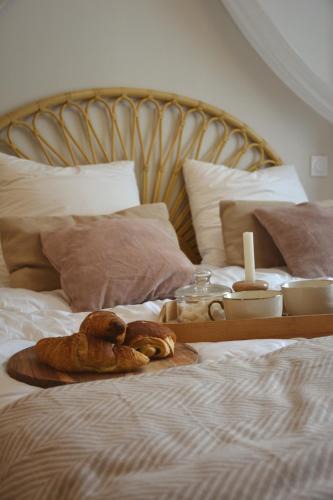 Vaudrimesnil Bed & Breakfast | Domaine des cyprès