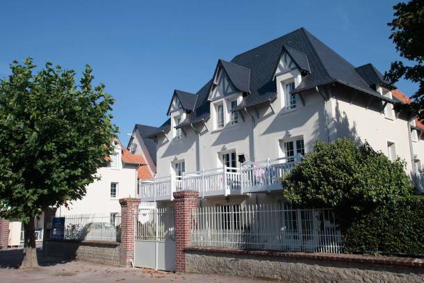 Cabourg Apartment | Domaine des Dunettes 1