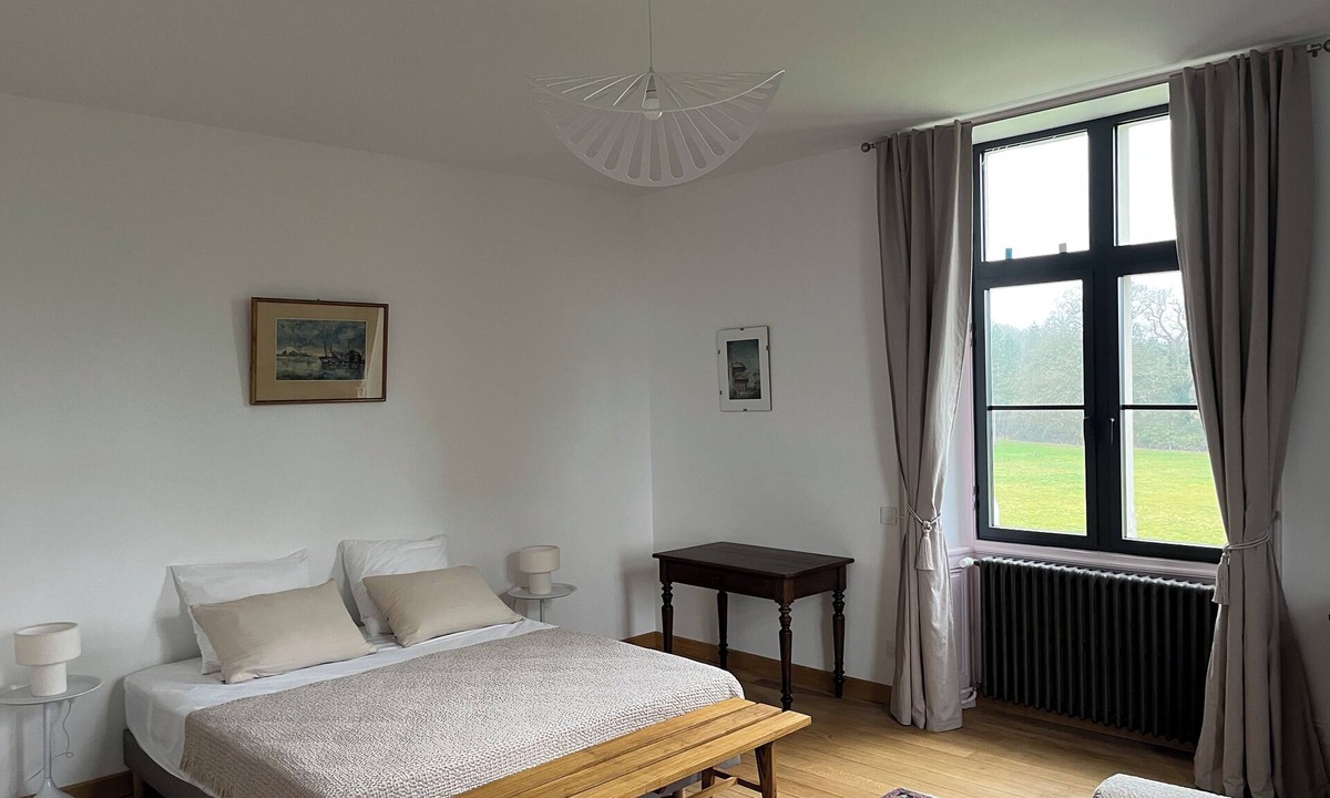 Beaucouze House | Domaine des Émerillais, nature and refinement just minutes from Angers