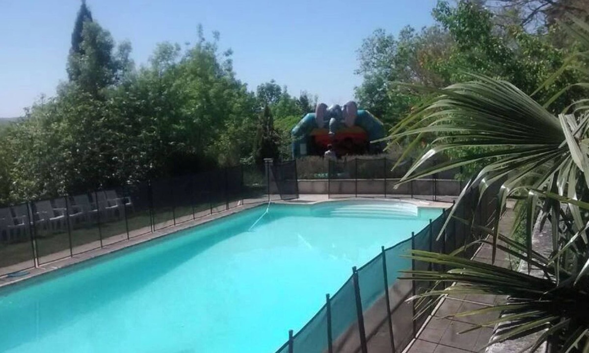 Fayssac House | Domaine des Estènes