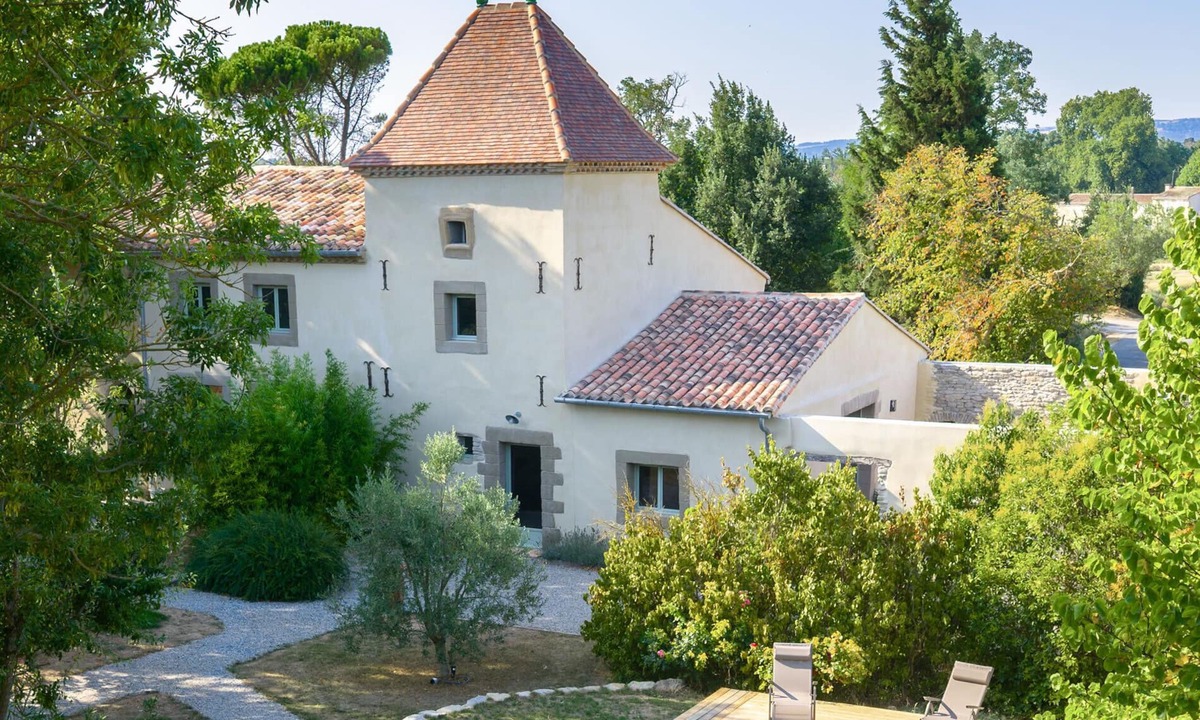 Saint-Martin-Lalande Bed & Breakfast | Domaine des Périès
