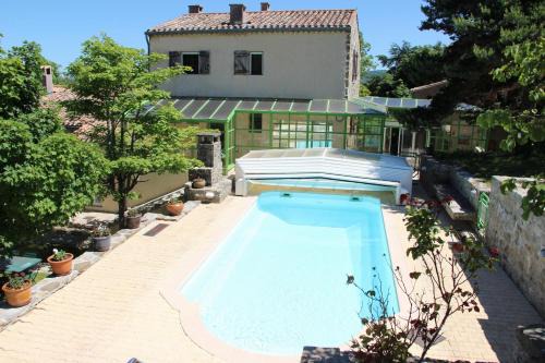 Bouisse House | Domaine des Goudis