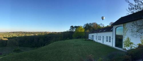 Hermonville House | Domaine des Grattières