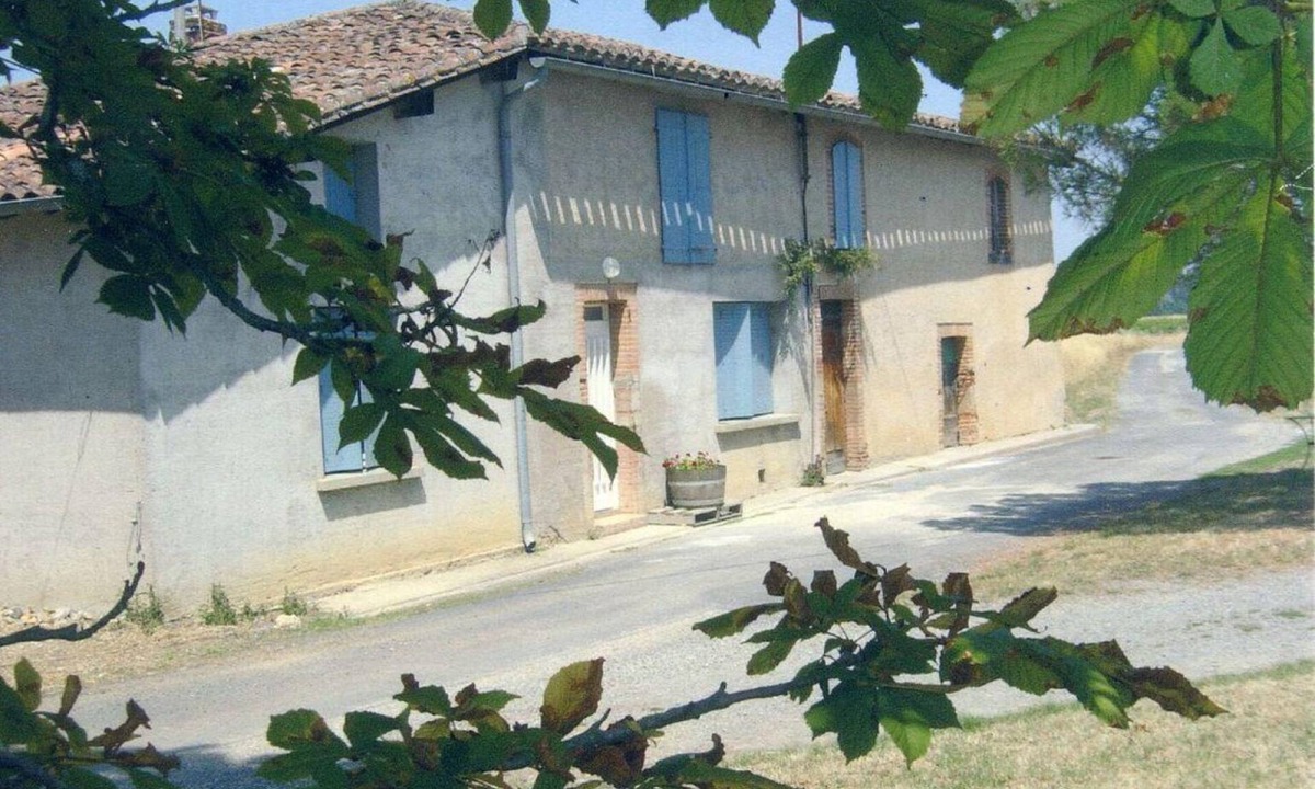 Lagrave House | Domaine des Guiraudets