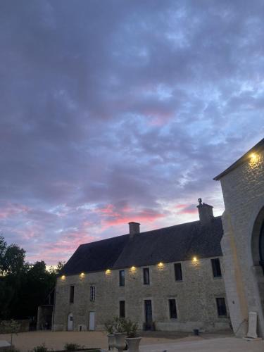 Longrayez House | Domaine Des Hêtres